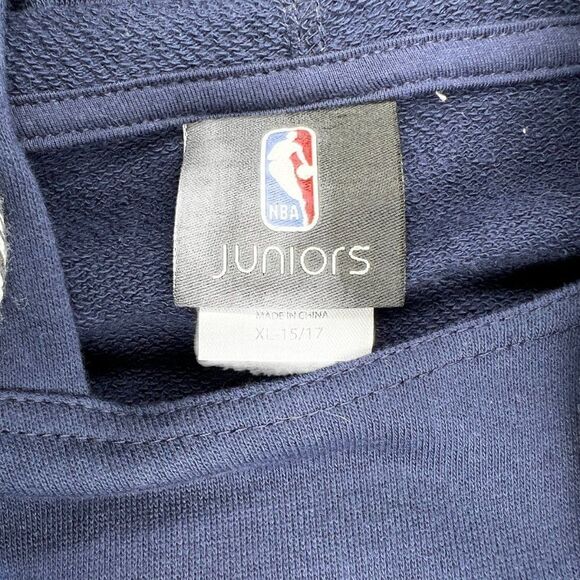 NBA‎ Dallas Mavericks Women's Lightweight Hoodie - Picture 9 of 11